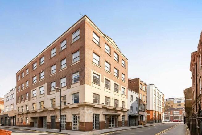 8 Baltic Street