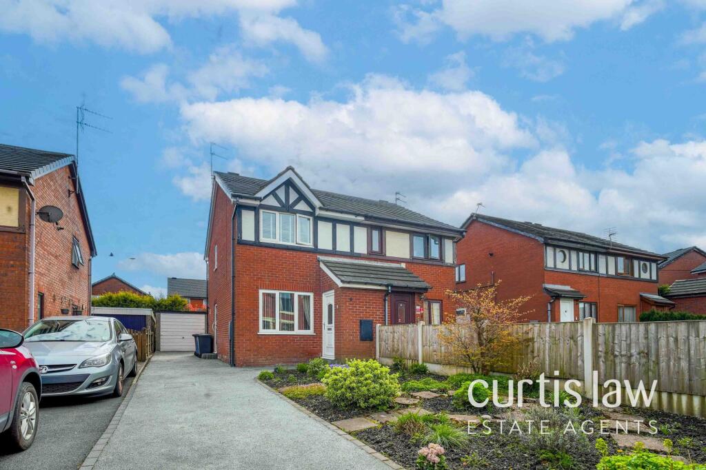 Additional image 11 of Margaret Street, Blackburn, BB1