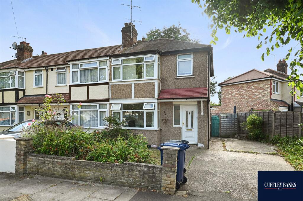 Main image of property: Lee Road, Perivale, Middlesex, UB6