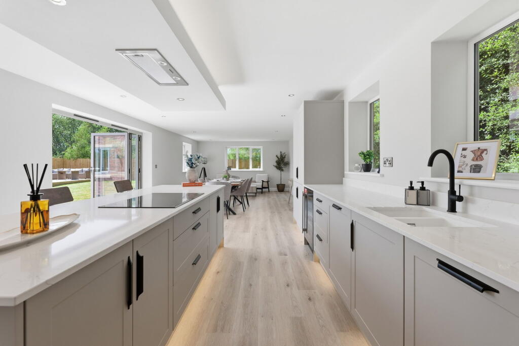 House in Newark and Sherwood, Hockerton - View 5