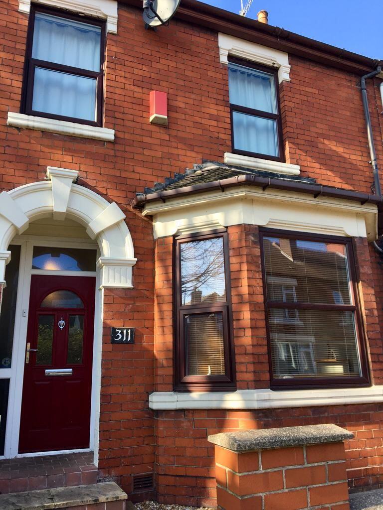 Main image of property: Princes Road, Stoke-on-Trent