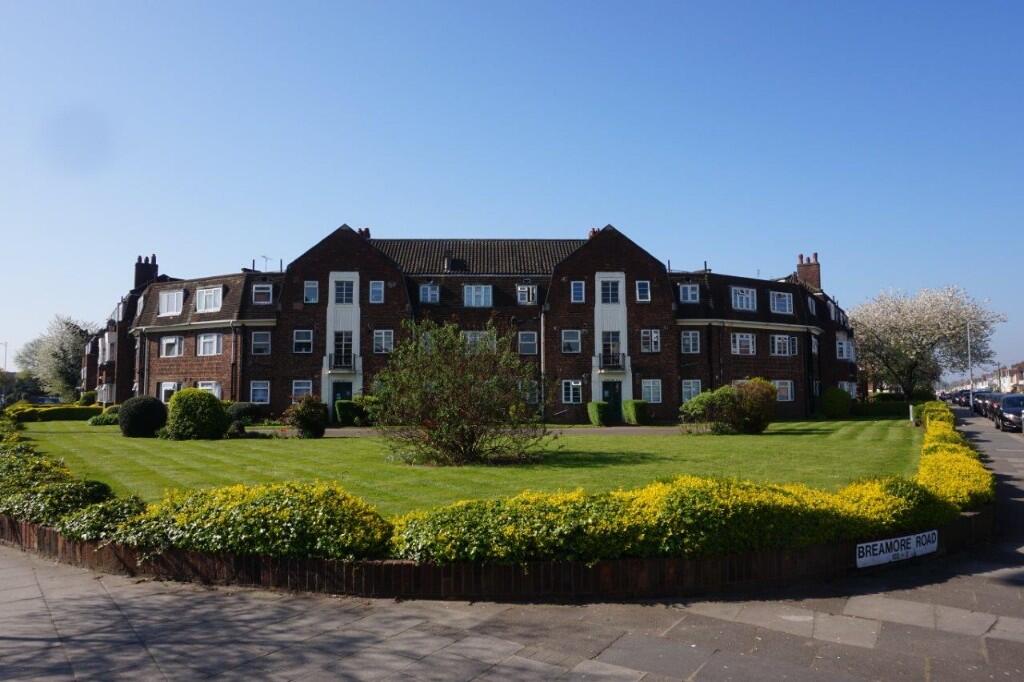 Main image of property: Breamore Court, Breamore Road, Goodmayes IG3
