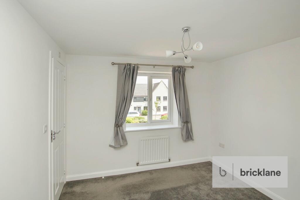 3 bedroom house for rent