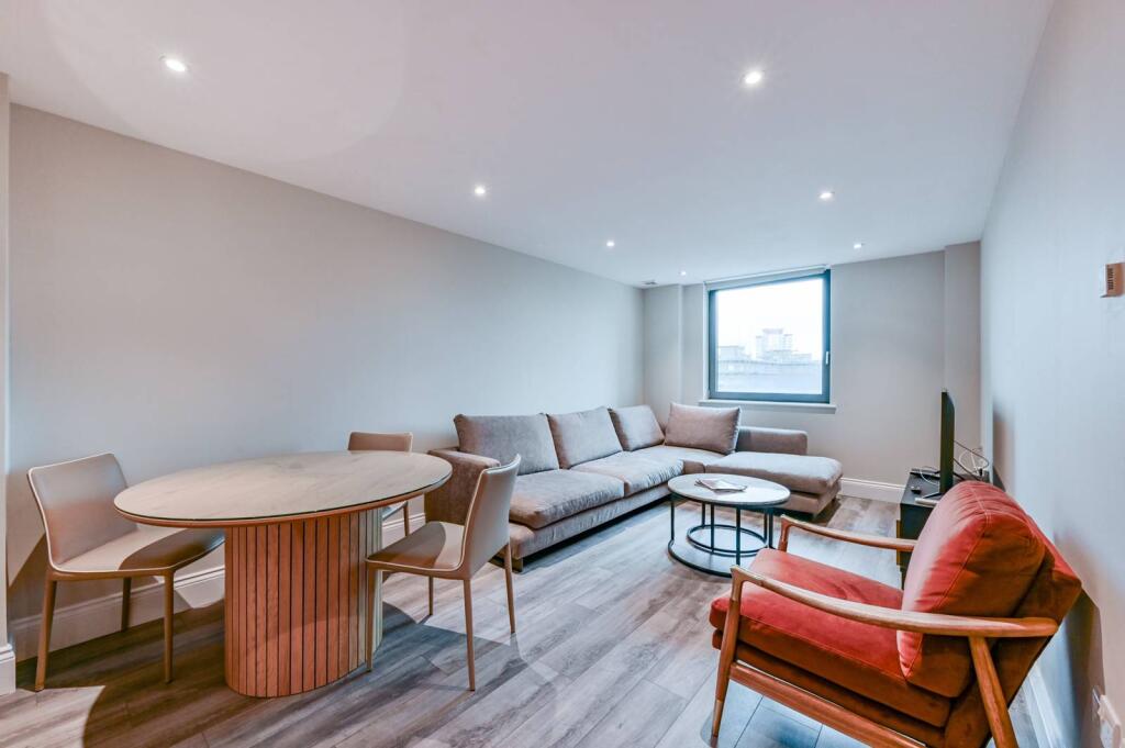 Main image of property: Sheldon Square, Paddington, London, W2