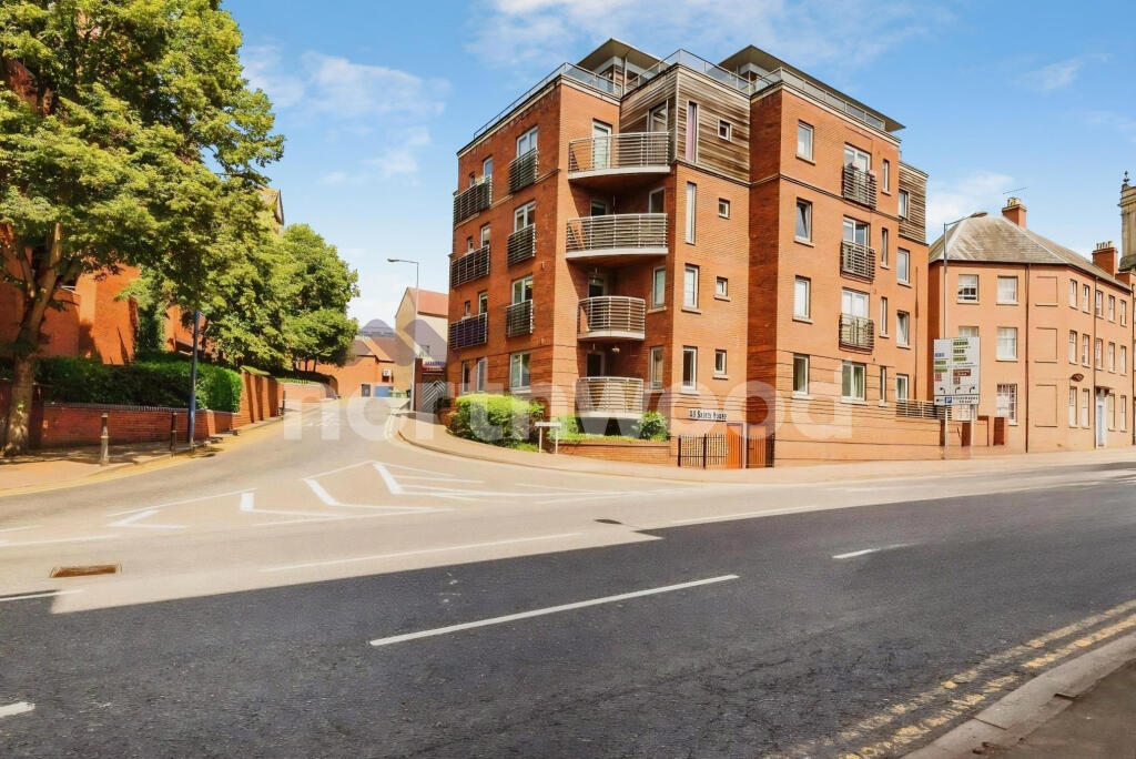 Main image of property: Moreton Place, City Centre, Worcester, WR1