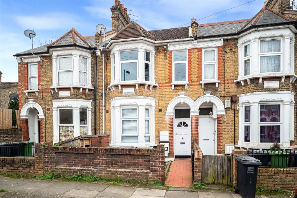 Main image of property: Farley Road, London, SE6