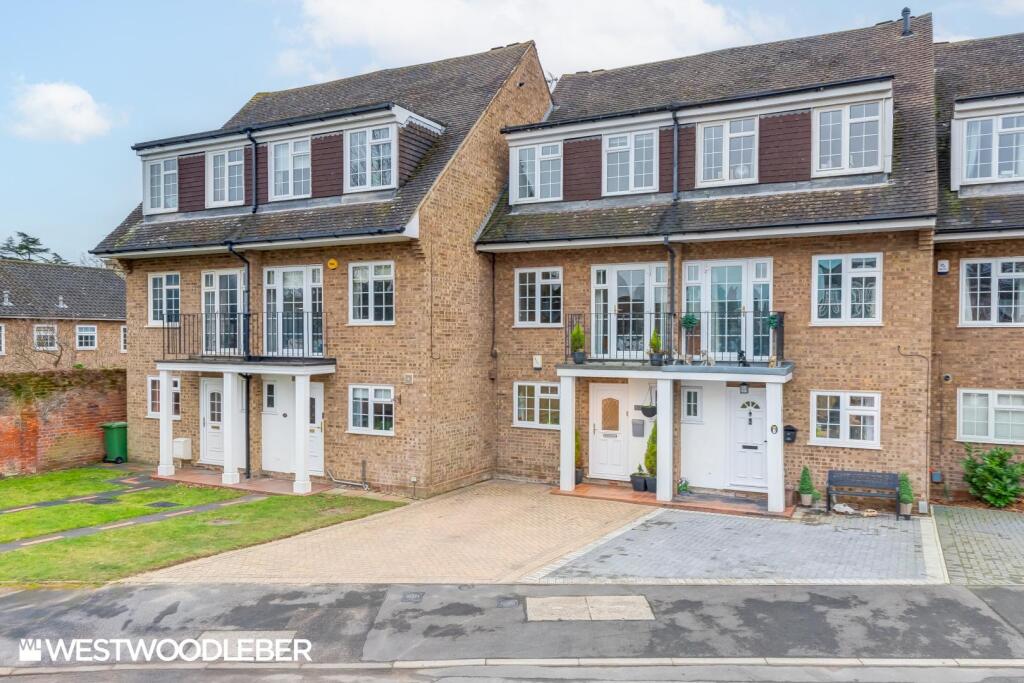 Main image of property: Taylors Avenue, Hoddesdon