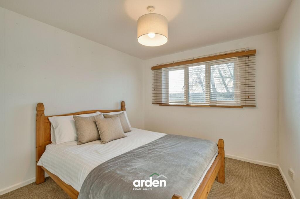 Additional image 4 of Fownhope Close, Redditch, B98