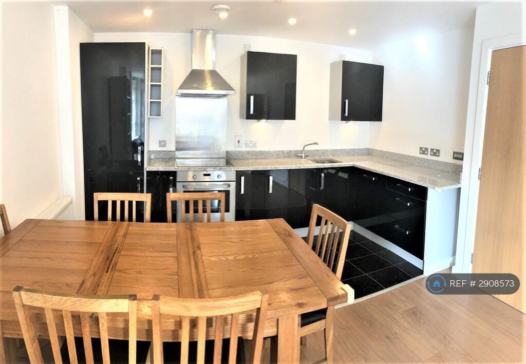 Main image of property: Barge Walk, London, SE10