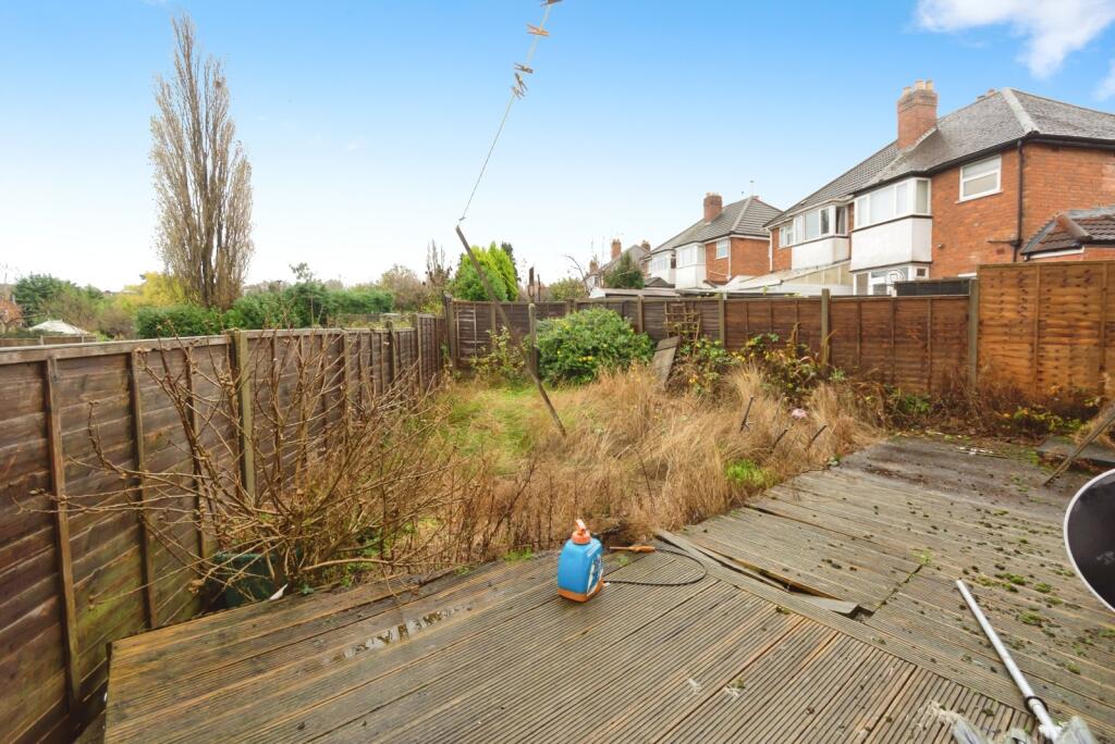 Additional image 17 of Bradstock Road, Birmingham, B30