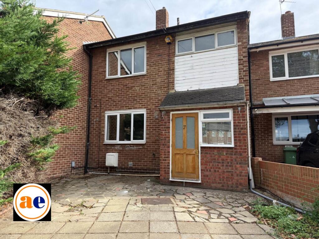 House in London