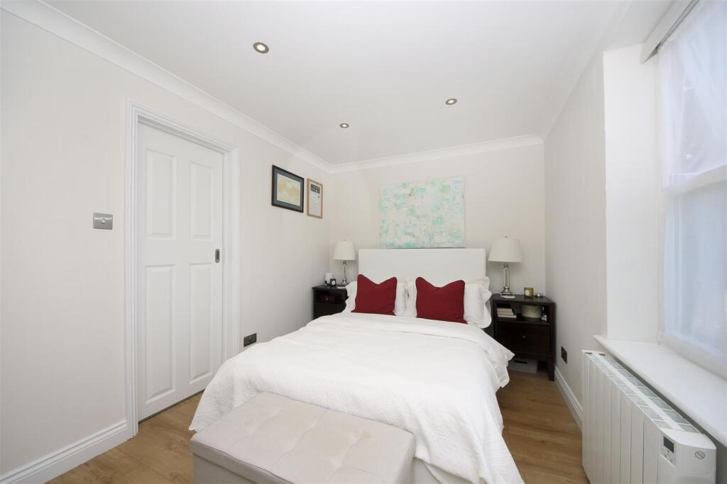 Apartment in London - View 4