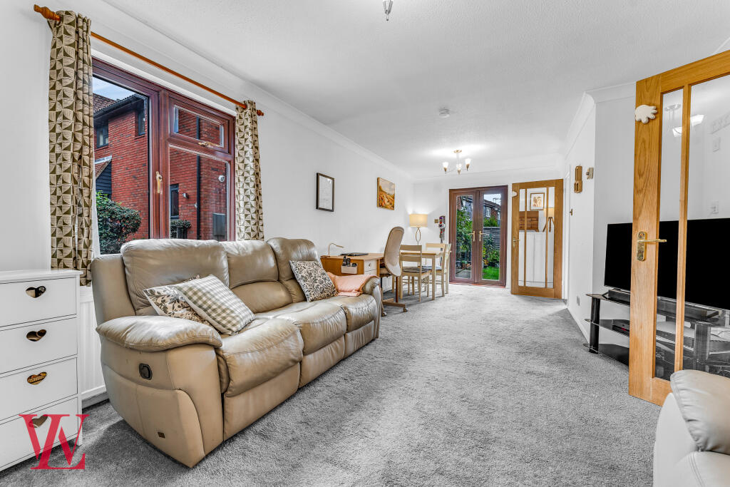 House in East Hertfordshire, Havers, Bishop's Stortford - View 3