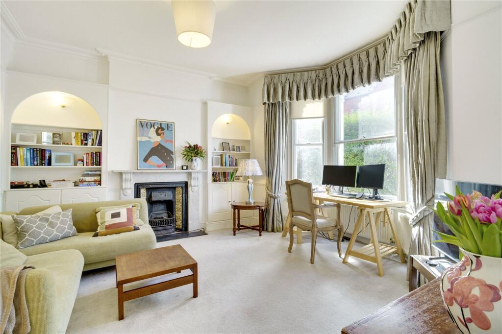 Main image of property: Northcote Road, SW11