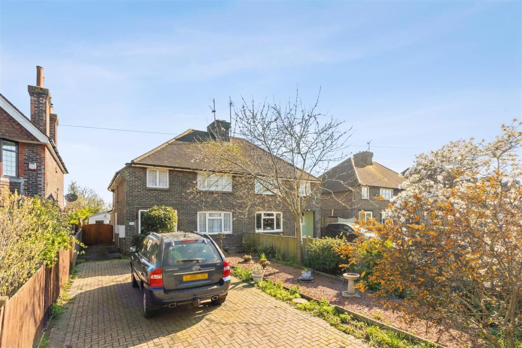 Main image of property: Sayerland Road, Polegate