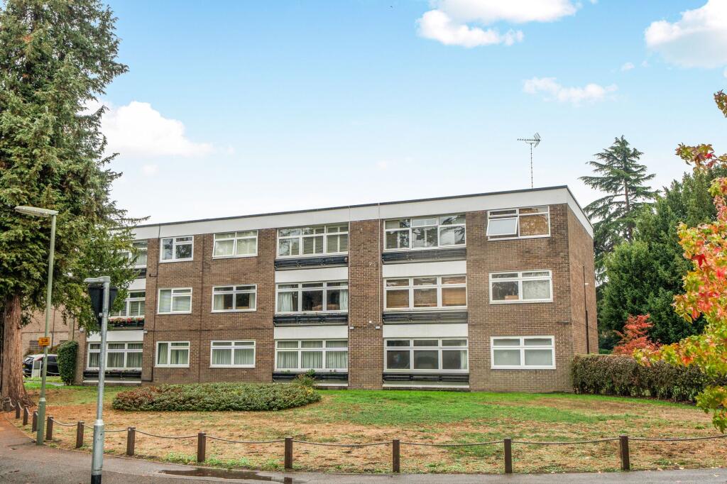 Main image of property: Downs Hill Road, Epsom, KT18