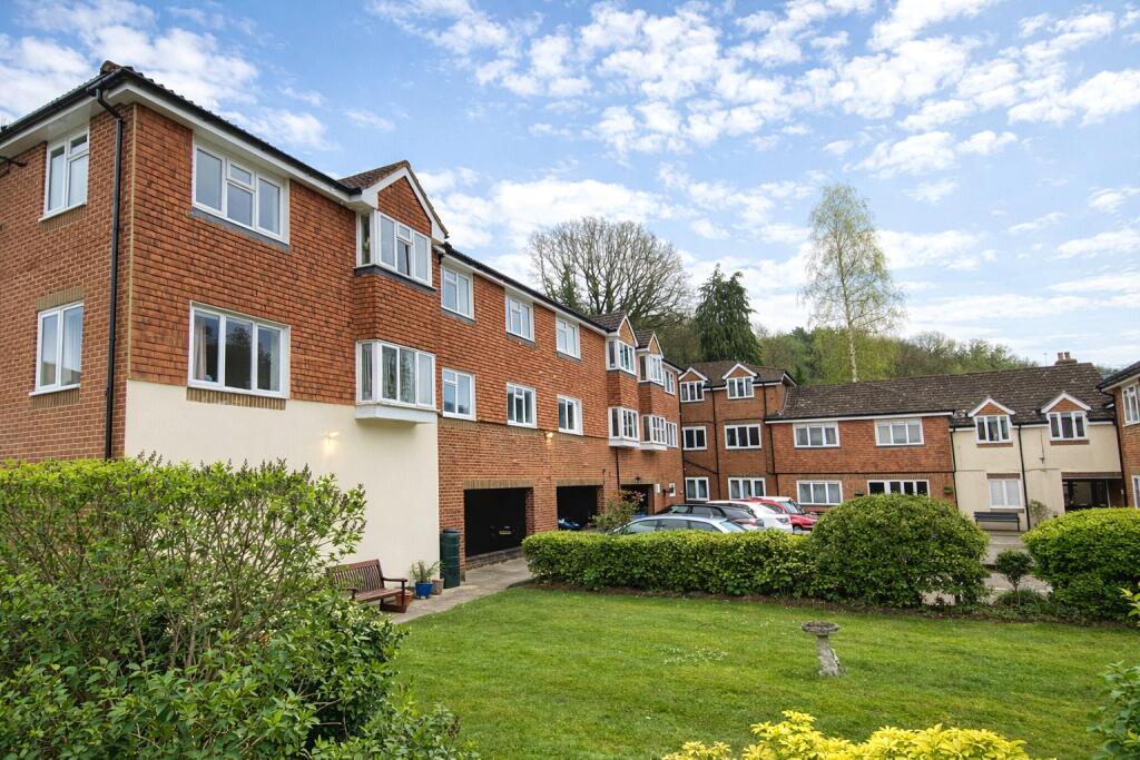 Main image of property: Town End Street, Godalming, Surrey, GU7