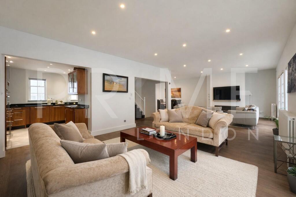 Main image of property: Eaton Mews North, Belgravia, London