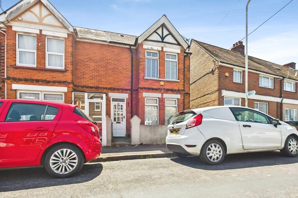 Main image of property: Oaks Road, Folkestone