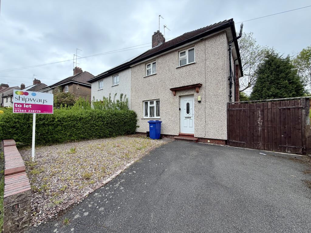 Main image of property: Hawthorne Road, DUDLEY