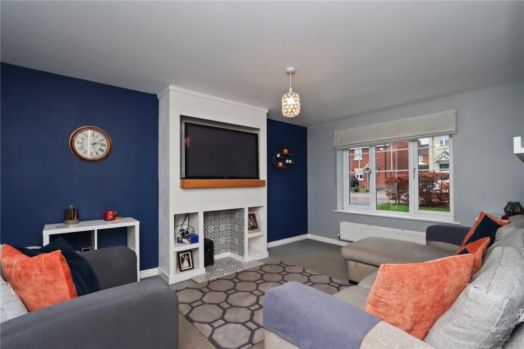 Jarvis Drive, Crawcrook  Ryton, Tyne and Wear, NE40 photo 2