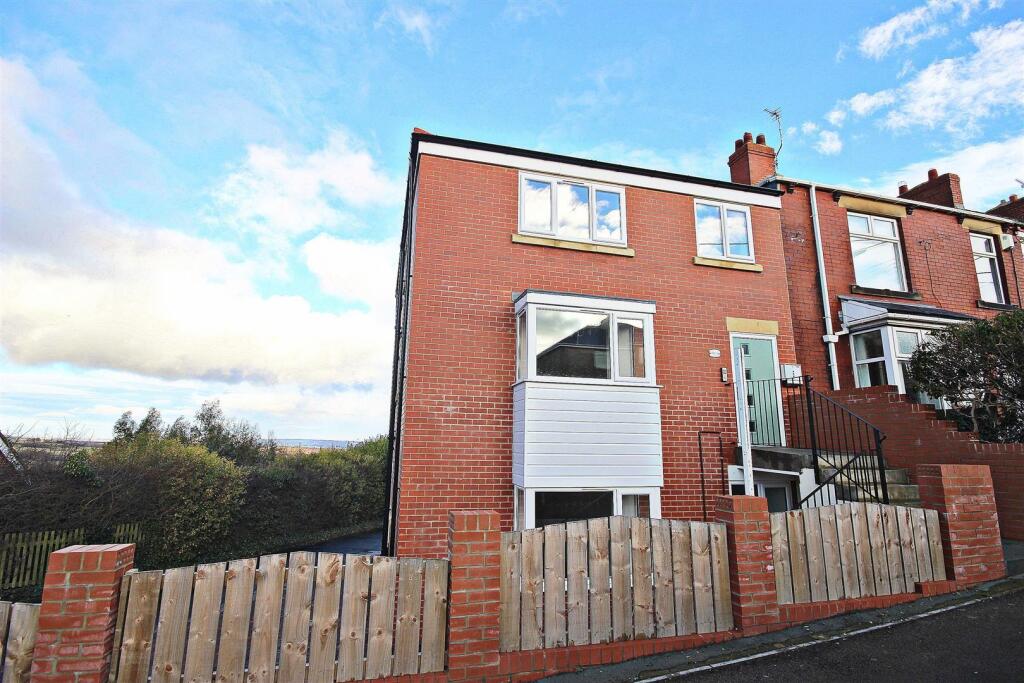 Main image of property: Findon Hill, Sacriston, Durham