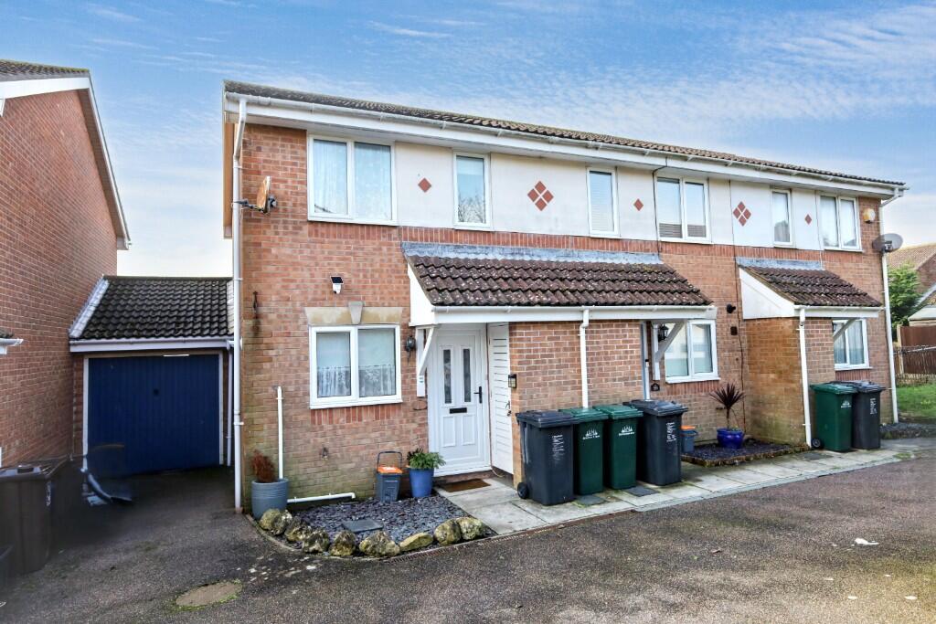 Main image of property: Sheppard Way, BN41