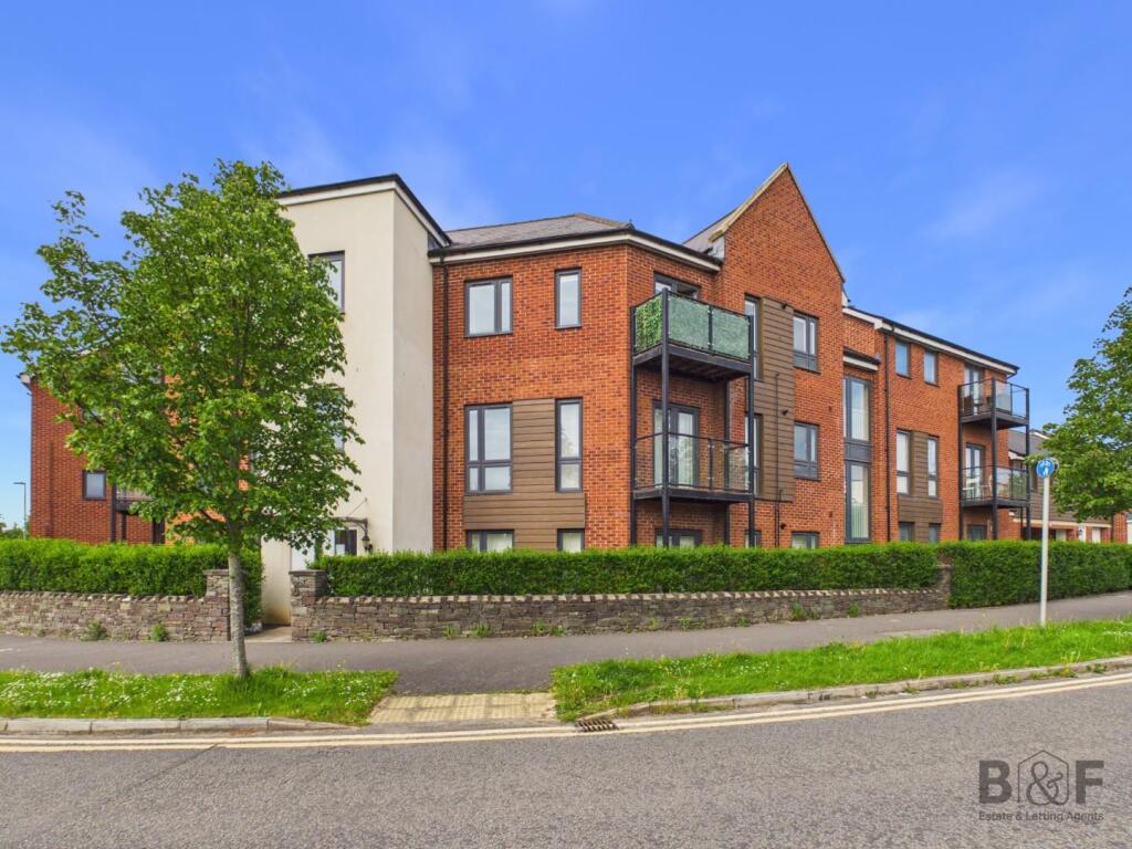 Main image of property: Jenner Boulevard, Emersons Green, Bristol