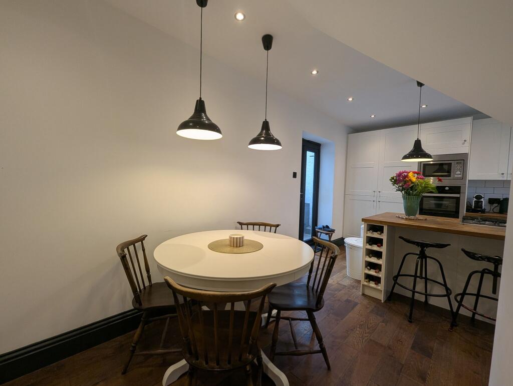 House in South Tyneside, The Lawe - View 3