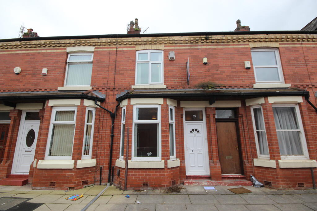 Main image of property: Coniston Street, Salford, M6
