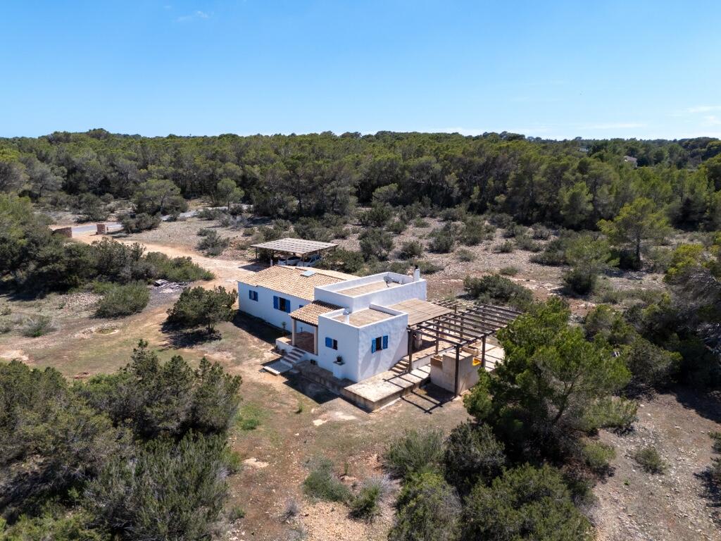 Main image of property: Cap De Barbaria, Formentera, Balearic Islands