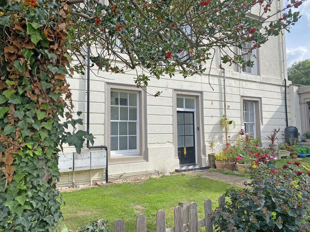 Main image of property: Heatherton Park, Bradford on Tone