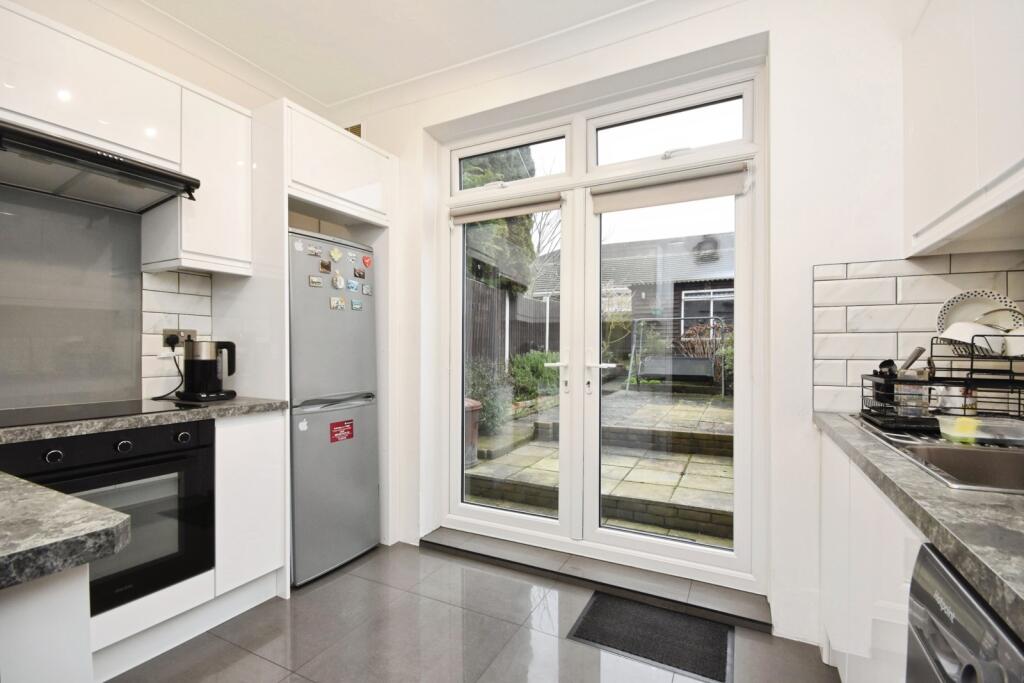 Main image of property: Fairfax Drive, Westcliff-On-Sea, Essex, SS0