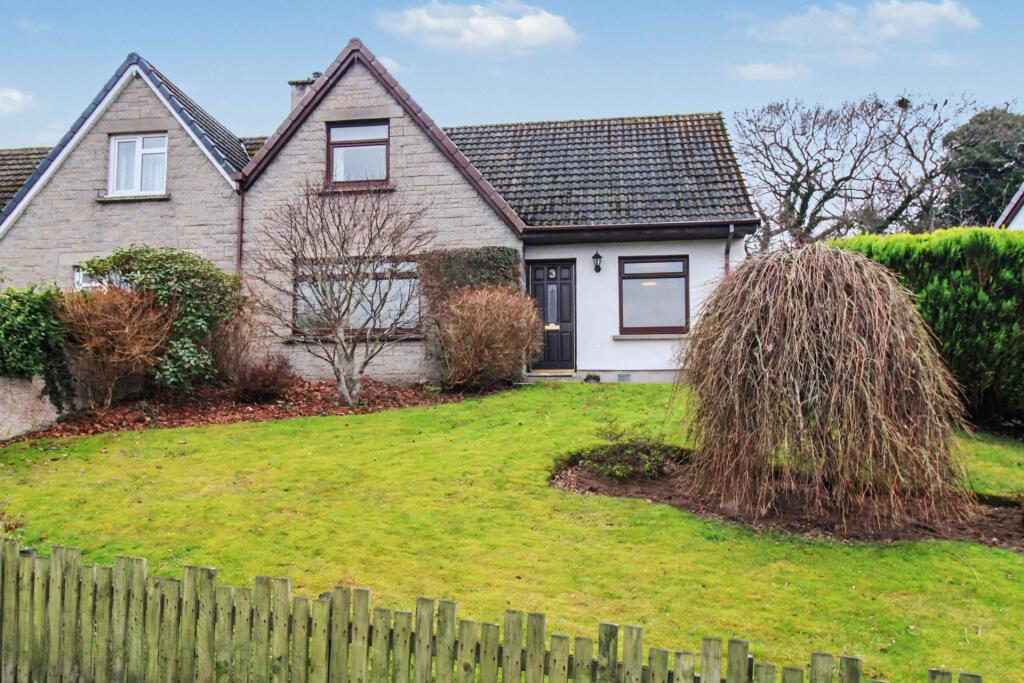 Main image of property: George Wilson Road, Auldearn