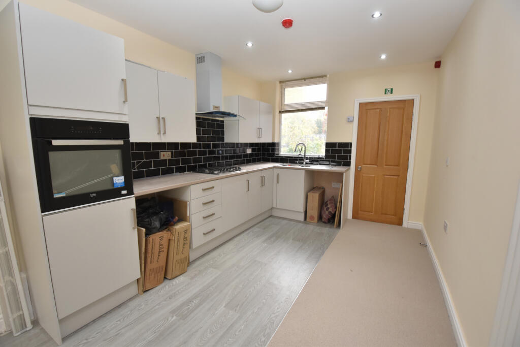 Main image of property: Higher Road, Urmston, M41