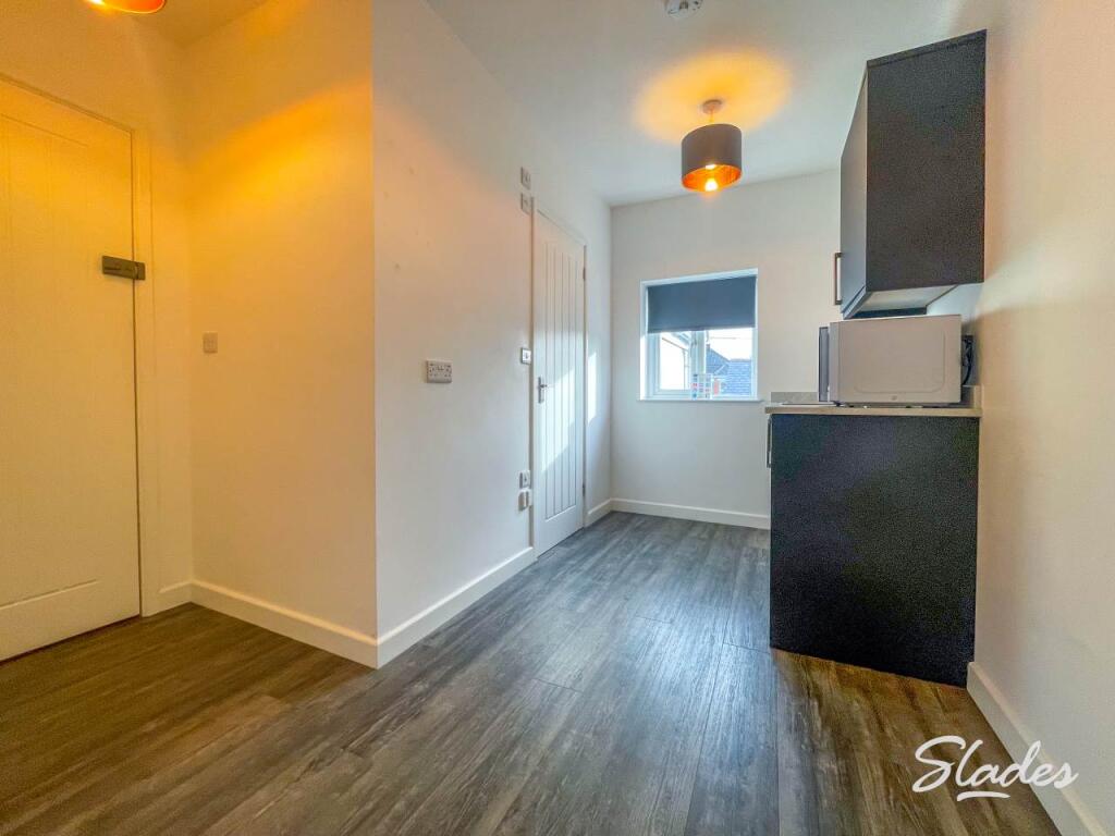 Apartment in Bournemouth - View 2