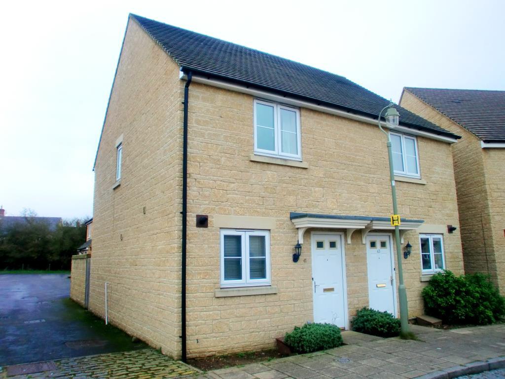 Main image of property: Waterford Road, Witney, OX28
