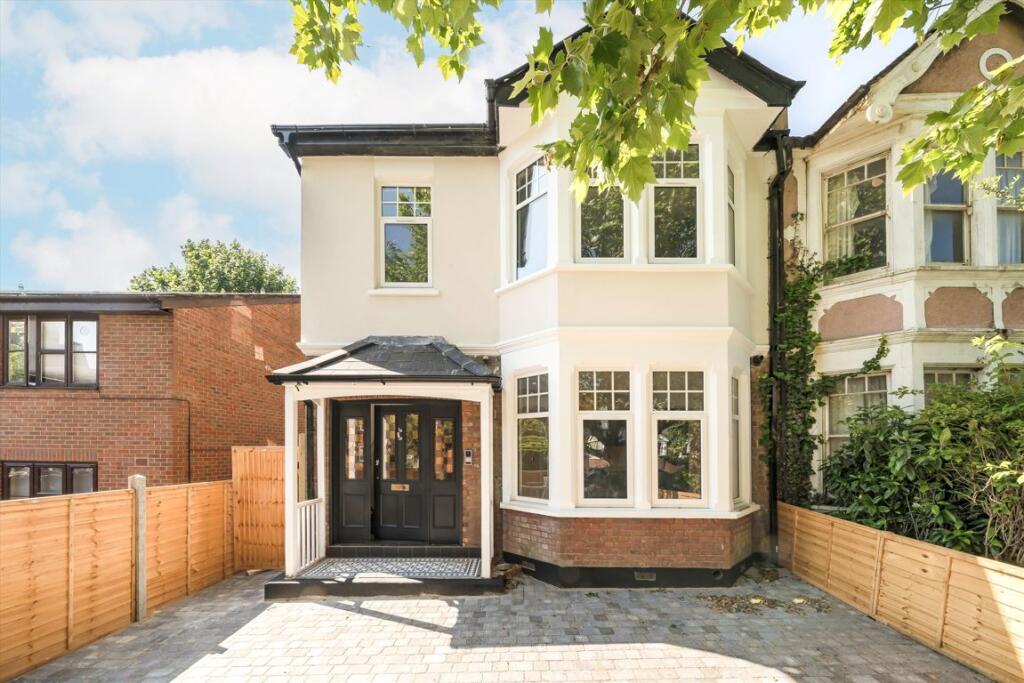 Main image of property: Lynton Road, Acton