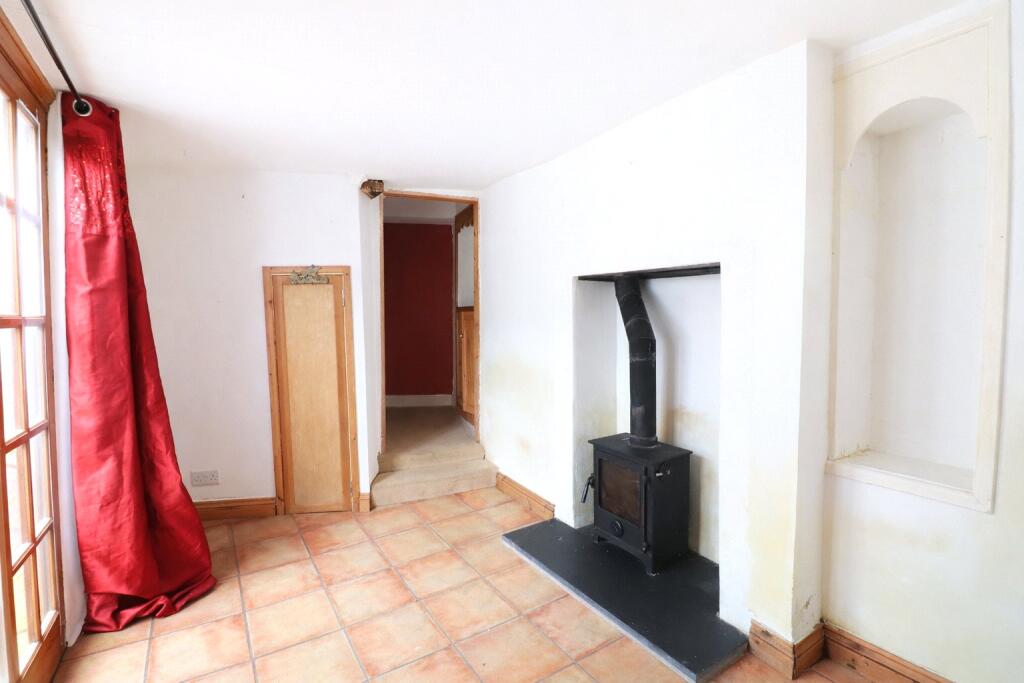 North Street, Wiveliscombe, Taunton, Somerset, TA4 photo 3