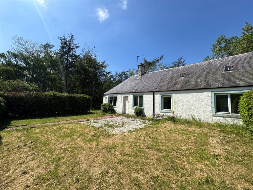 Main image of property: 2 Hutlerburn Cottages, Selkirk, Scottish Borders, TD7