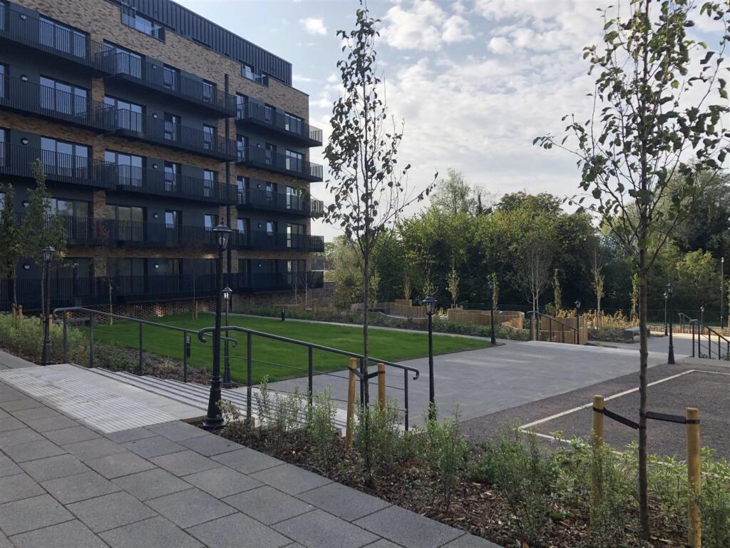 Main image of property: Victoria Point, Ashford