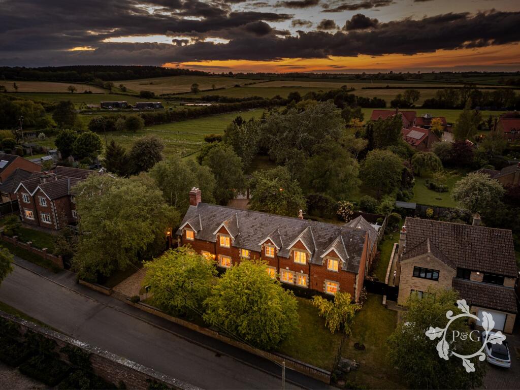 Main image of property: Ponton Road, Boothby Pagnell, NG33
