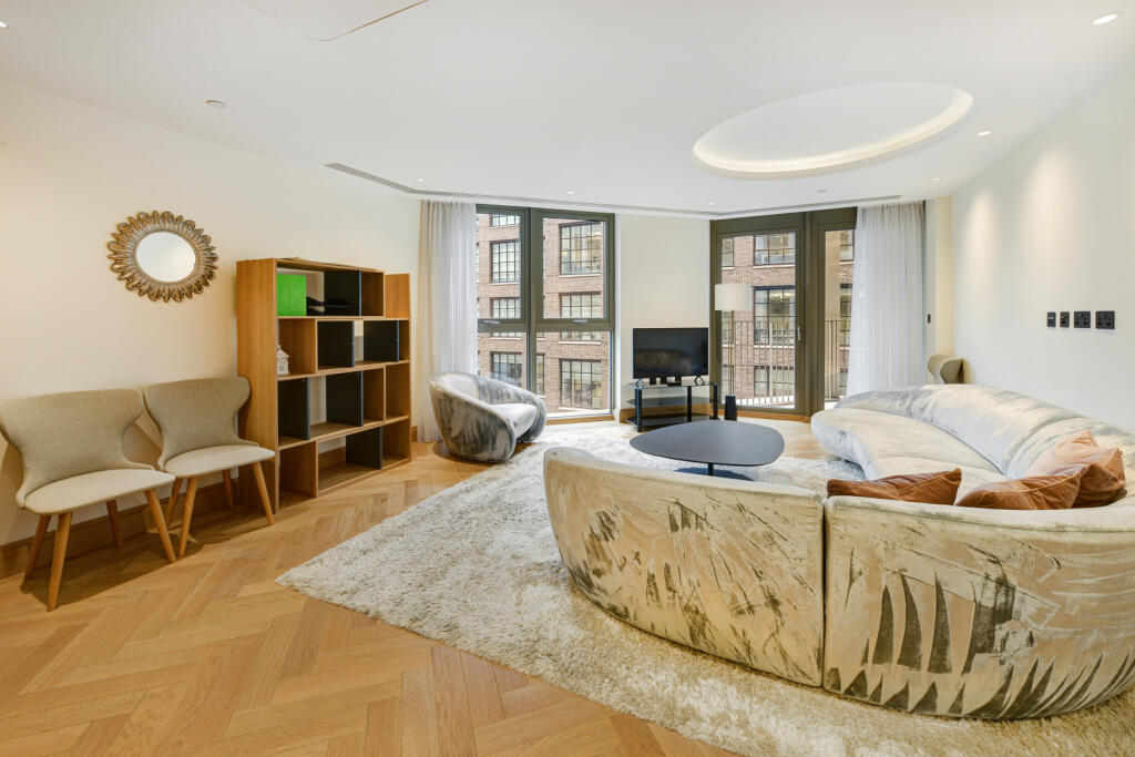 Main image of property: John Islip Street, 
Westminster, SW1P