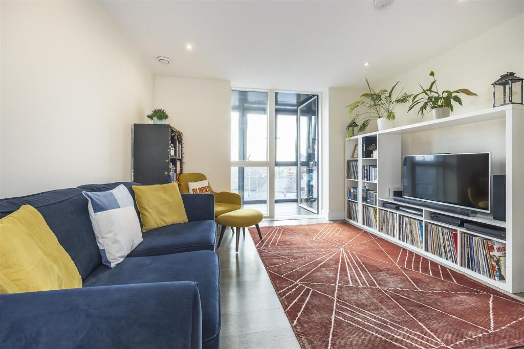 Main image of property: Ruckholt Road, Leyton, London