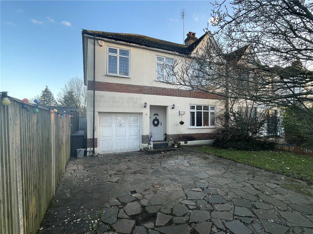 Main image of property: Dugdale Hill Lane, Potters Bar