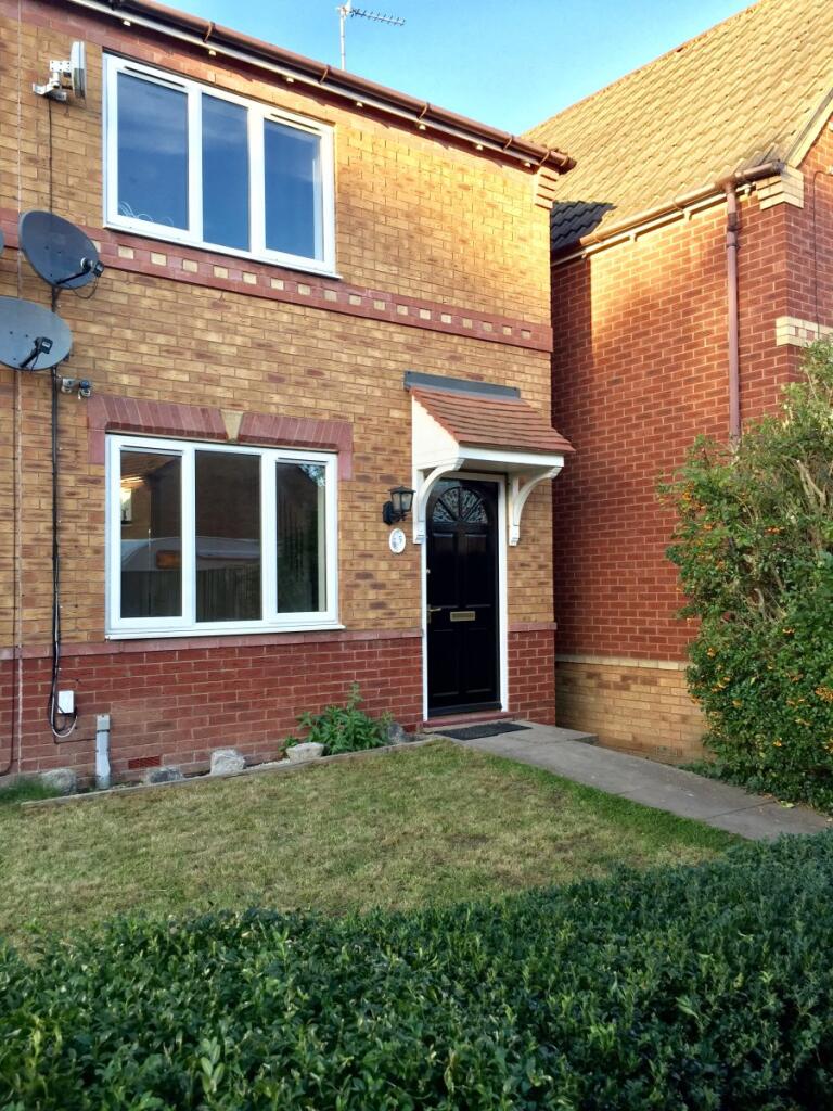 Main image of property: Camellia Gardens, Wolverhampton