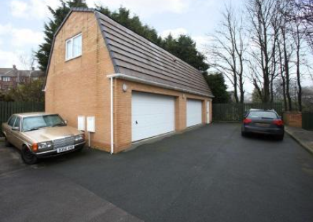 Main image of property: Harland Close Flat A-H, Bradford, BD2