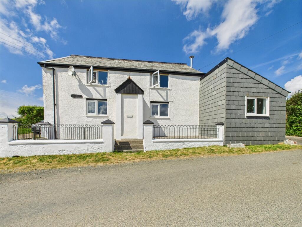 Main image of property: Gidcott, Holsworthy, Devon