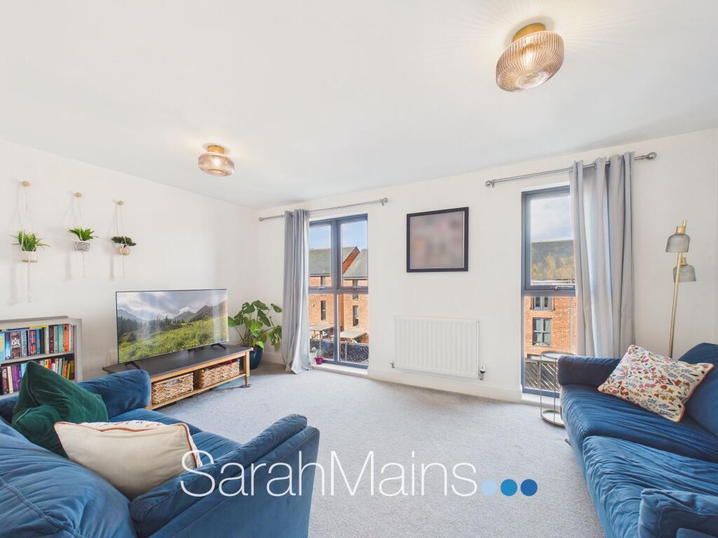 House in Gateshead, Deckham - View 2