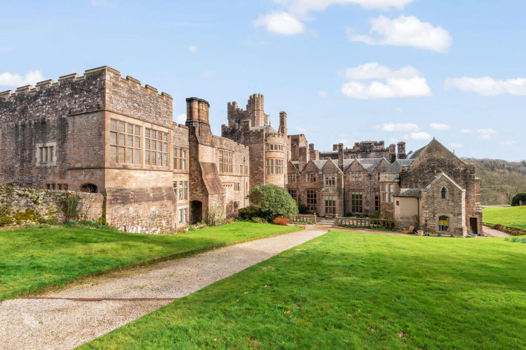 Main image of property: Flete House, Ermington, PL21 9NX